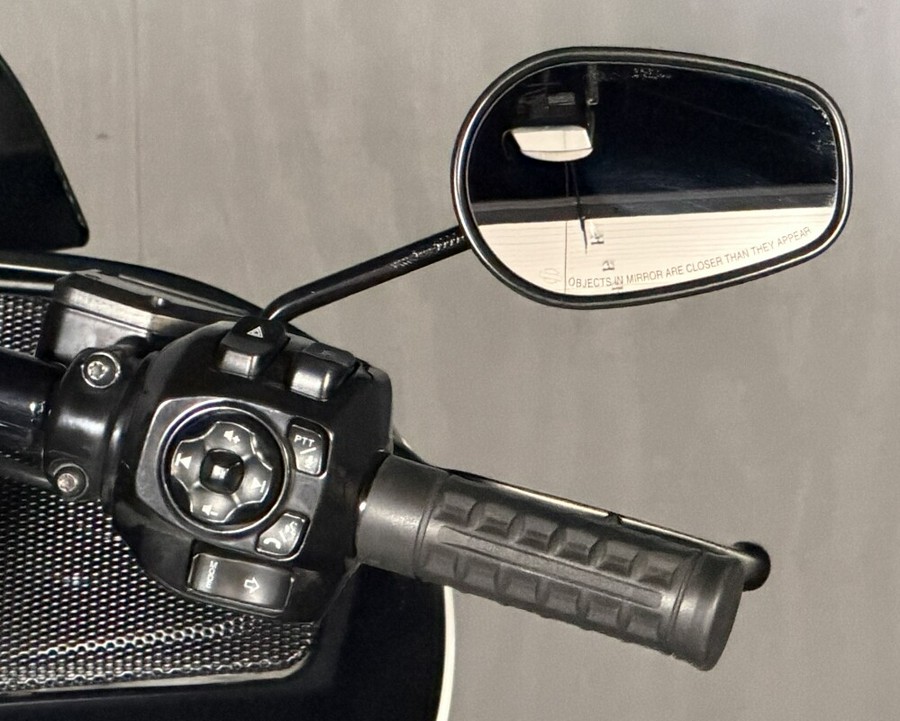 2024 Harley-Davidson® Road Glide® FLTRX WHITE ONYX PRL