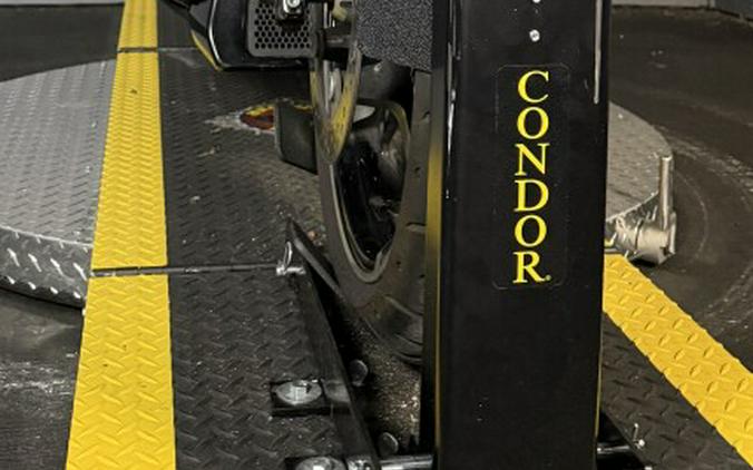 2024 Harley-Davidson® Road Glide® FLTRX WHITE ONYX PRL