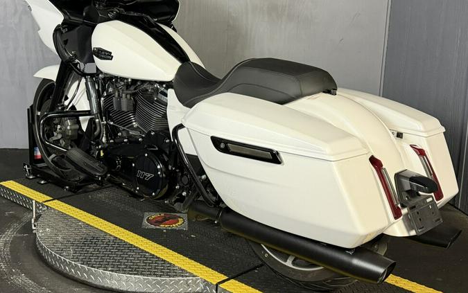 2024 Harley-Davidson® Road Glide® FLTRX WHITE ONYX PRL