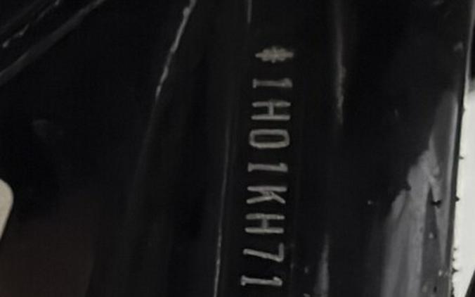 2024 Harley-Davidson® Road Glide® FLTRX WHITE ONYX PRL