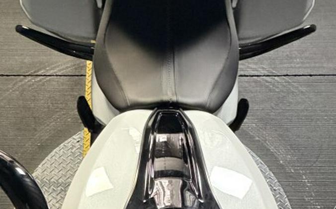 2024 Harley-Davidson® Road Glide® FLTRX WHITE ONYX PRL