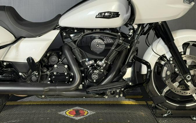 2024 Harley-Davidson® Road Glide® FLTRX WHITE ONYX PRL
