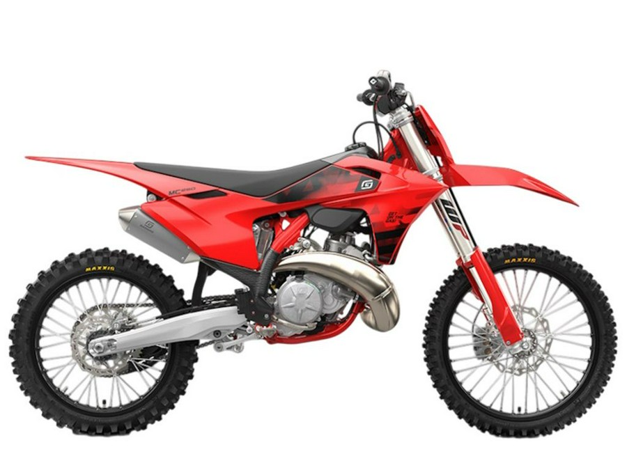 2026 GASGAS EC 300