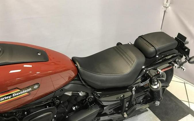 2024 Harley-Davidson® RH975S - Nightster® Special