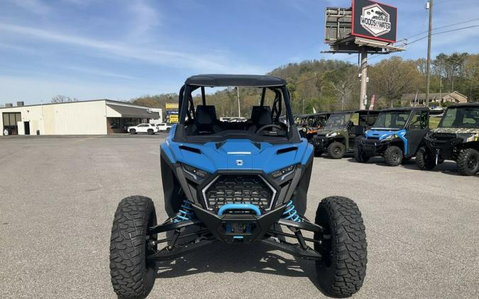 2026 Polaris RZR Pro S 4 Ultimate