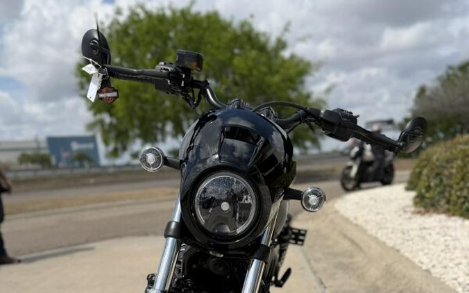 2026 Harley-Davidson Nightster Special DRK BILIARD GRY