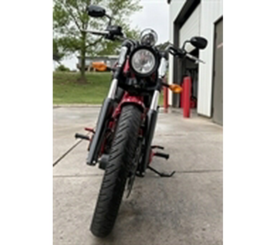 2016 VICTORY VEGAS 8 BALL