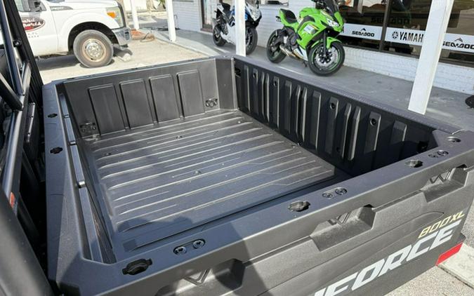 2026 CFMOTO UFORCE 800 XL