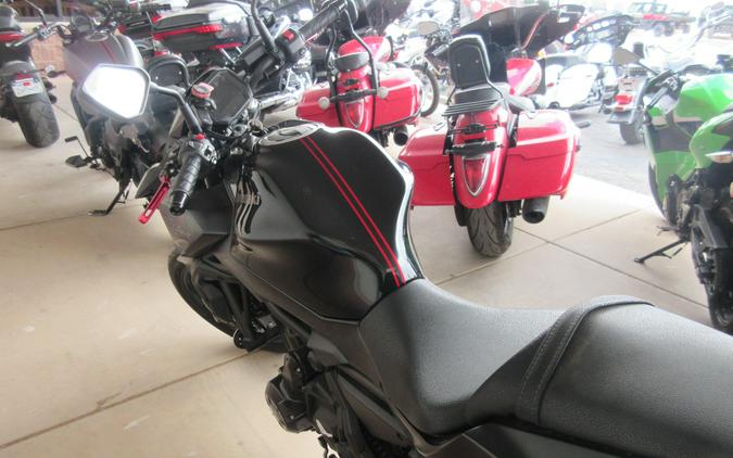 2020 KAWASAKI Z650