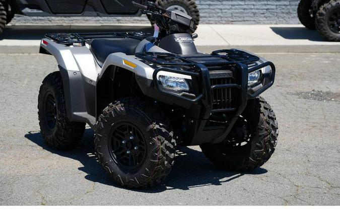 2026 Honda TRX700FAST