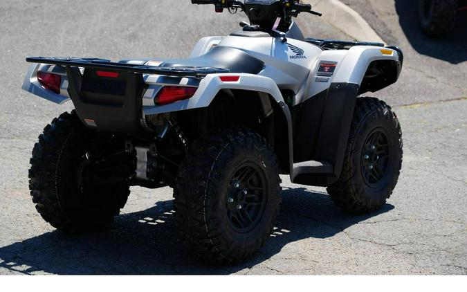 2026 Honda TRX700FAST
