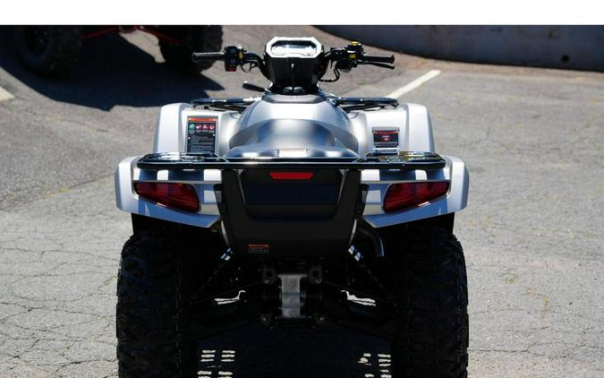 2026 Honda TRX700FAST