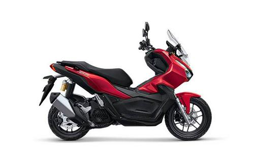 2021 Honda ADV150 Features Innovative “City Adventure” Design (Industry Press Releases)