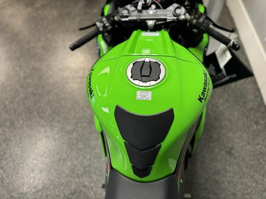 2024 Kawasaki Ninja® ZX™-10R KRT Edition