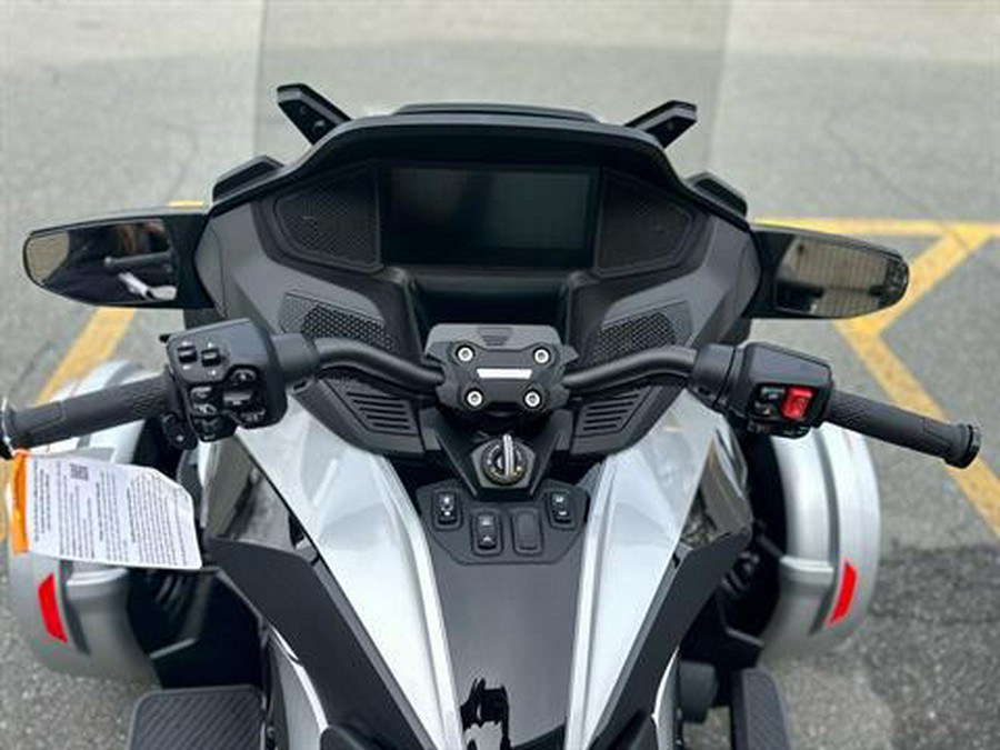 2024 Can-Am Spyder RT Limited