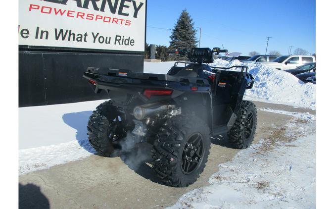 2024 Polaris Industries SPORTSMAN 570 TRAIL