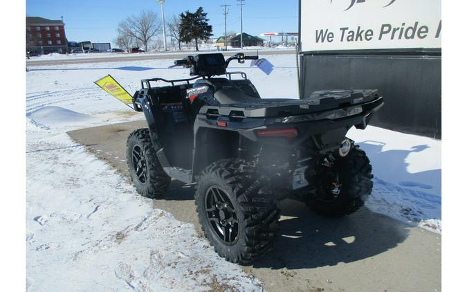 2024 Polaris Industries SPORTSMAN 570 TRAIL