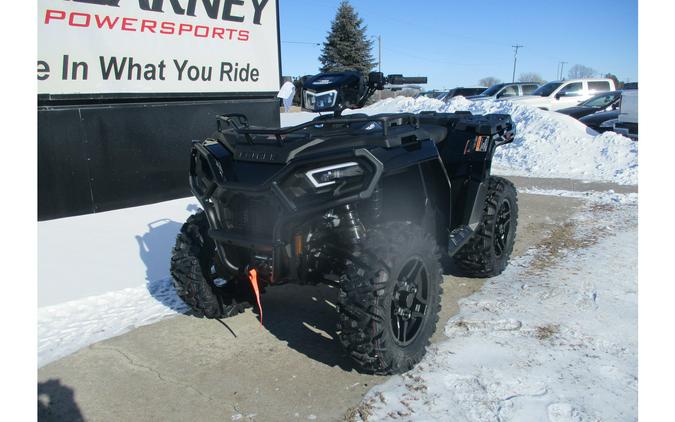 2024 Polaris Industries SPORTSMAN 570 TRAIL