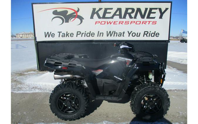 2024 Polaris Industries SPORTSMAN 570 TRAIL