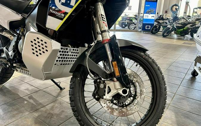 2024 Husqvarna® Norden 901 Expedition