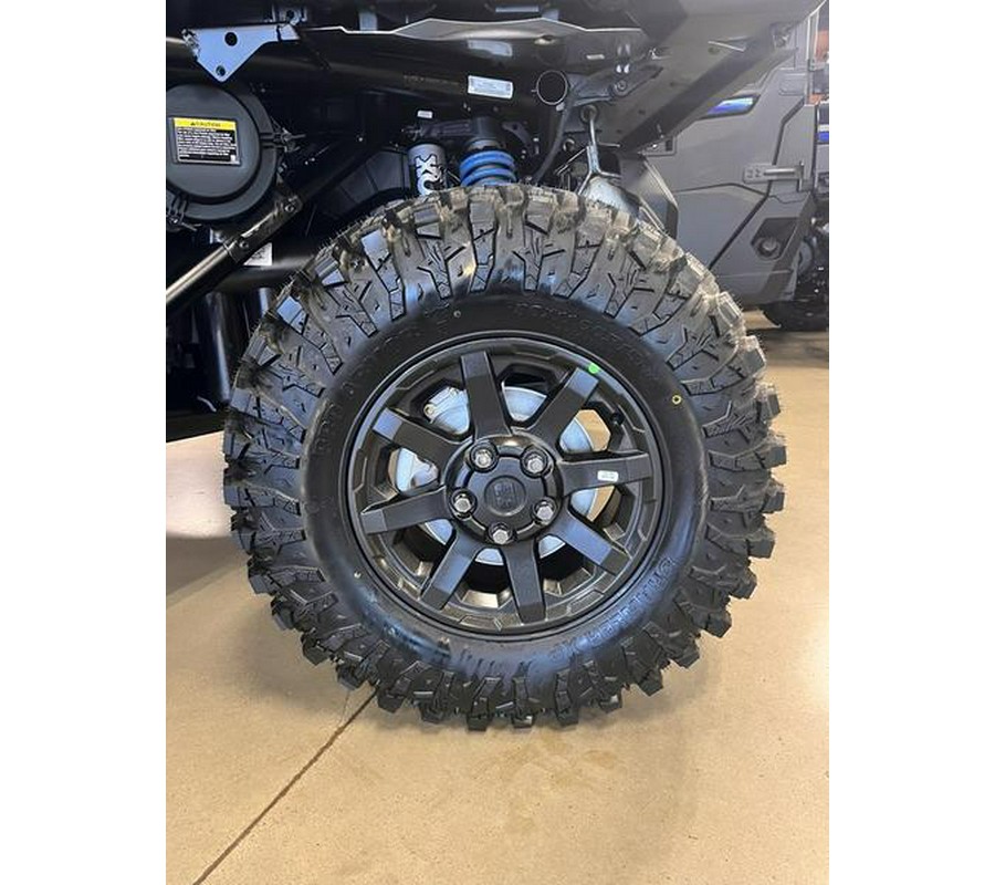 2024 Polaris® XPedition ADV Ultimate