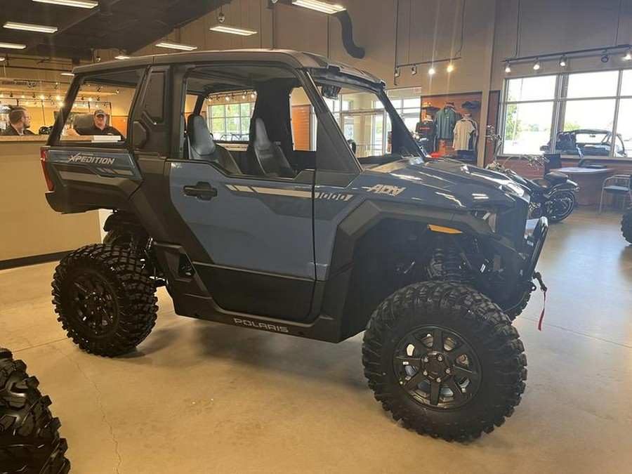 2024 Polaris® XPedition ADV Ultimate