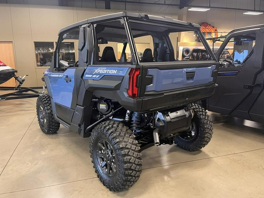 2024 Polaris® XPedition ADV Ultimate