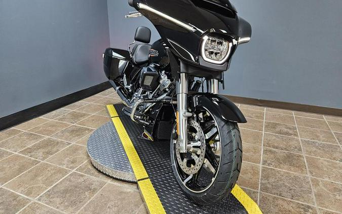 2024 Harley-Davidson® FLHX - Street Glide®