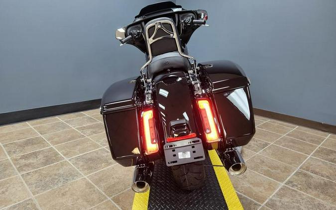 2024 Harley-Davidson® FLHX - Street Glide®