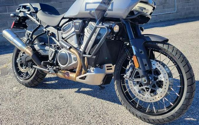 2021 Harley-Davidson Pan America Special Review (24 Fast Facts)