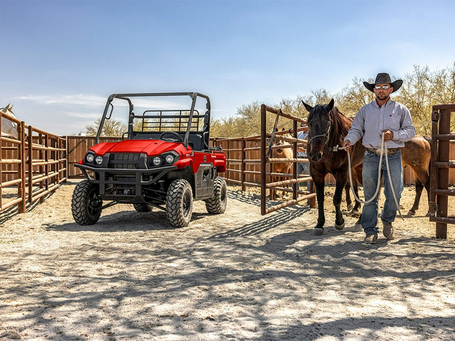 2024 Kawasaki MULE PRO-MX™ EPS