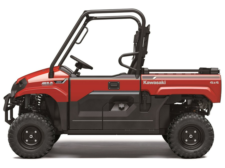 2024 Kawasaki MULE PRO-MX™ EPS