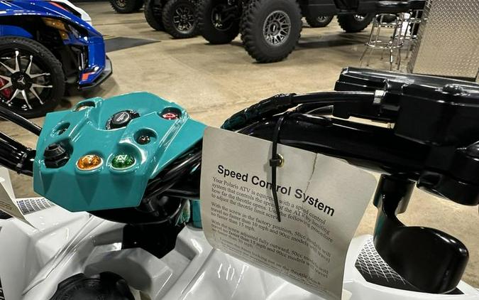 2025 Polaris® Outlaw 110 EFI