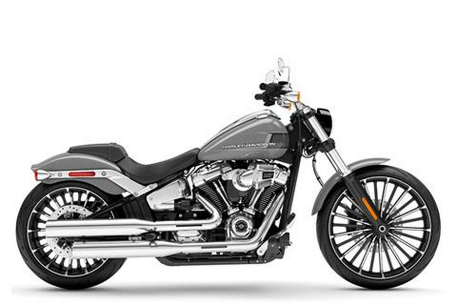 2024 Harley-Davidson Breakout®