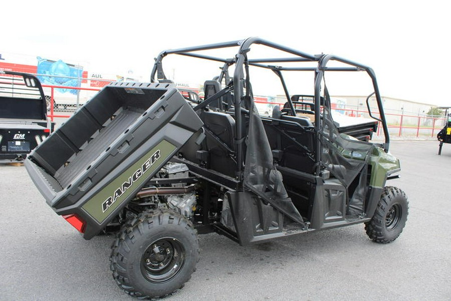 2024 Polaris® Ranger Crew 570 Full-Size