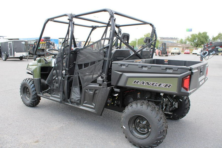 2024 Polaris® Ranger Crew 570 Full-Size