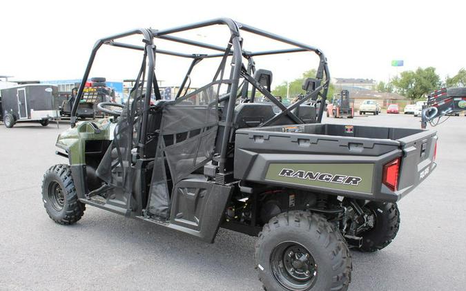 2024 Polaris® Ranger Crew 570 Full-Size