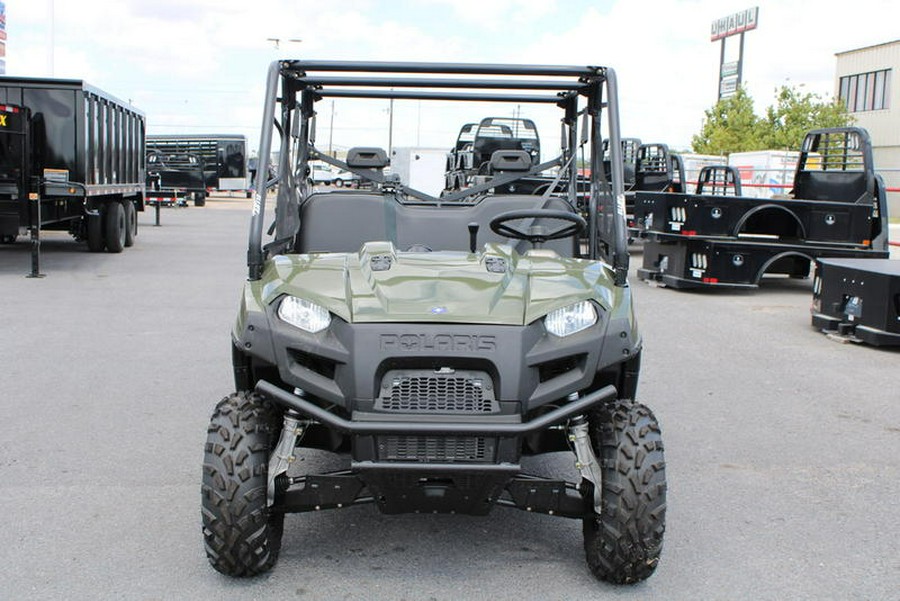 2024 Polaris® Ranger Crew 570 Full-Size