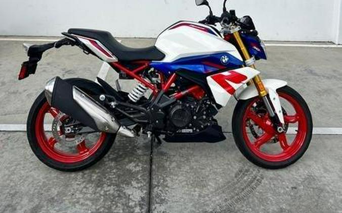 Used 2023 BMW G 310 R Motorcycle in Long Beach, CA