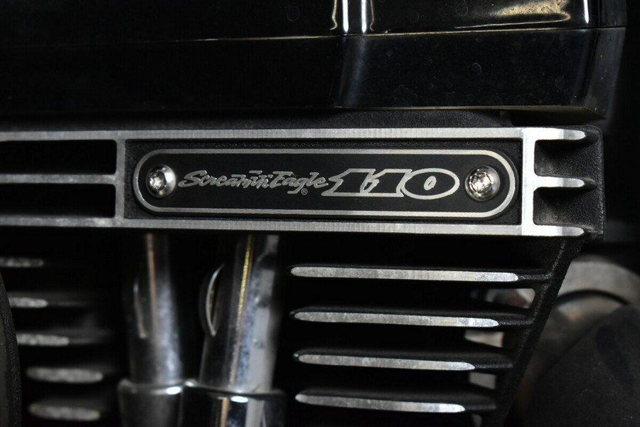 2017 Harley-Davidson Fat Boy S