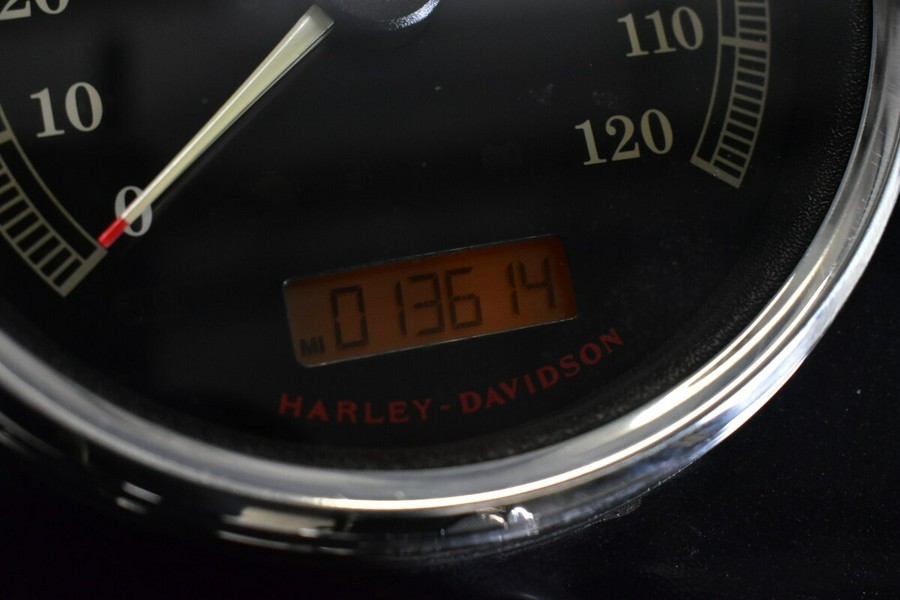 2017 Harley-Davidson Fat Boy S