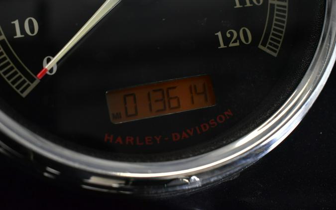 2017 Harley-Davidson Fat Boy S
