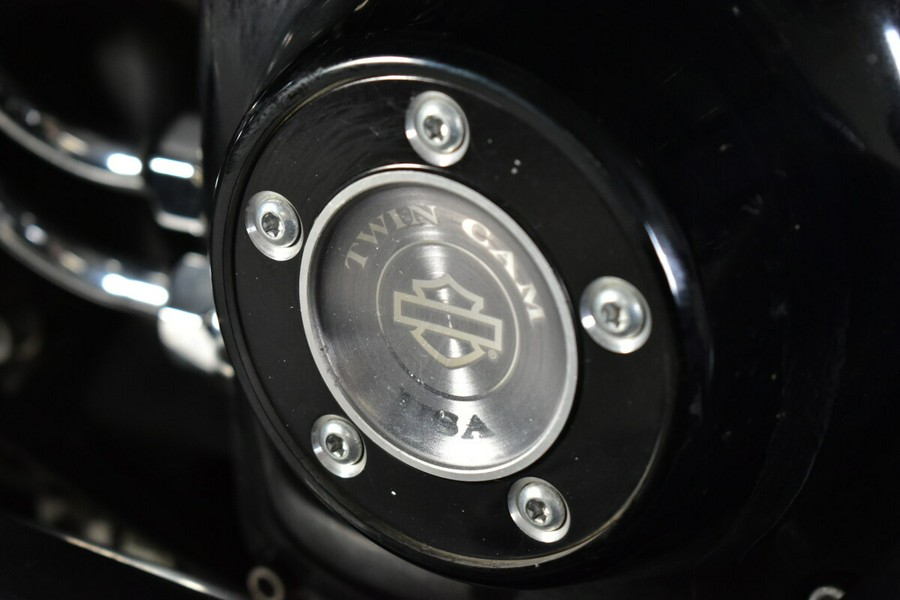 2017 Harley-Davidson Fat Boy S