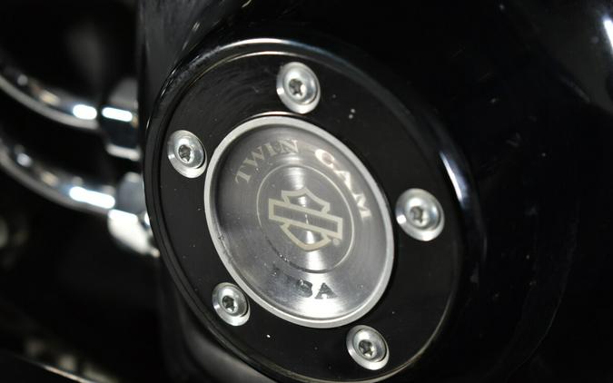 2017 Harley-Davidson Fat Boy S