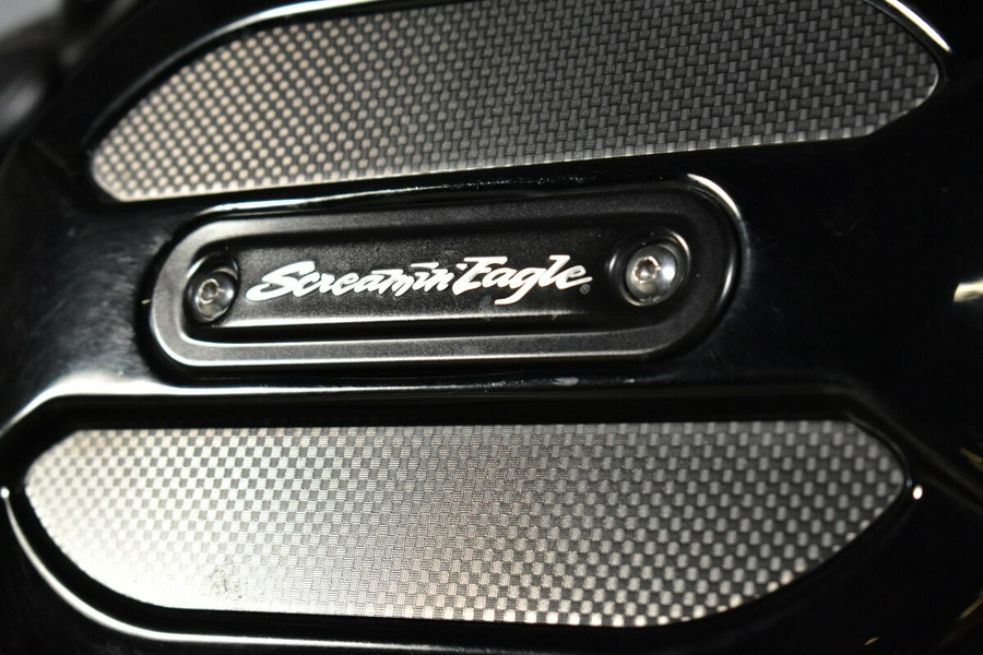 2017 Harley-Davidson Fat Boy S