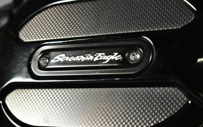 2017 Harley-Davidson Fat Boy S