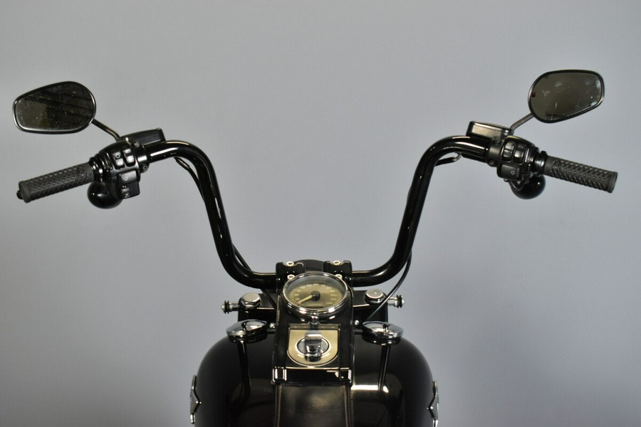 2017 Harley-Davidson Fat Boy S