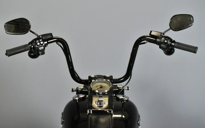 2017 Harley-Davidson Fat Boy S