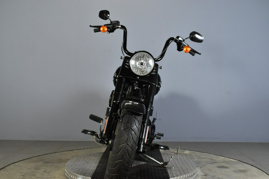 2017 Harley-Davidson Fat Boy S