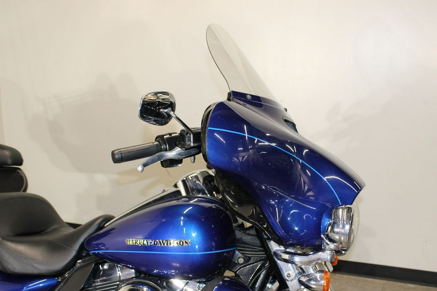 2015 Harley-Davidson® FLHTK - Ultra Limited